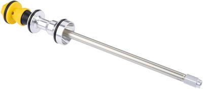 ROCKSHOX federschaft "debon air" spring shaft rs debon air 170mm ROCKSHOX federschaft "debon air" spring shaft rs debon air 170mm