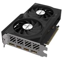 GIGABYTE GeForce RTX 4060 WINDFORCE OC 8G grafische kaart 2x HDMI, 2x DisplayPort, DLSS 3 - thumbnail