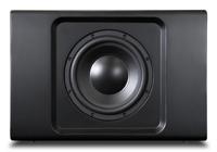 Bluesound Pulse SUB+ draadloze actieve subwoofer - Zwart - thumbnail