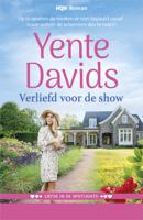 Verliefd voor de show - Yente Davids - eBook (9789402548365) - thumbnail