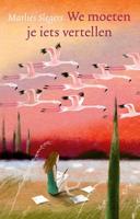 We moeten je iets vertellen - Marlies Slegers - ebook - thumbnail