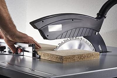 Wolfcraft HM Cirkelzaagblad | 24 td | Ø250 x 30 x 3,2mm | 1 stuk - 6660000