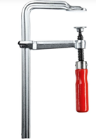 Bessey geheel stalen lijmtang classix gs 250/120 - gs25 - thumbnail