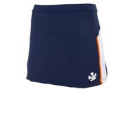 Reece Australia sportrokje donkerblauw/oranje/wit - thumbnail