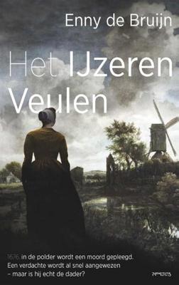 Het IJzeren Veulen (Paperback)
