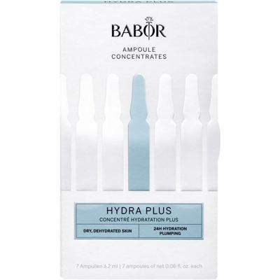 BABOR Ampoule Concentrates Hydration Hydra Plus 7x2ml