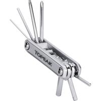Topeak minitool x-tool+ 11 delig - thumbnail