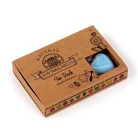 Dauwbes Set van 6 Waxmelts - thumbnail