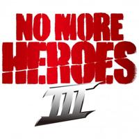No More Heroes 3 (verpakking Frans, game Engels) - thumbnail