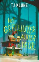 Het gefluister achter de deur - T.J. Klune - ebook - thumbnail
