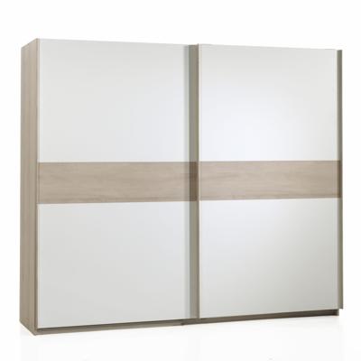 2-deurs schuifdeurkast Rosalia-25 2-deurs schuifdeurkast Rosalia-25