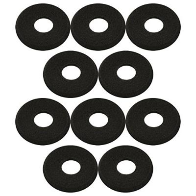 Jabra Vervangende schuimrubberen oorkussens voor kabelheadsets GN2000, Biz 1900 en Biz 1500