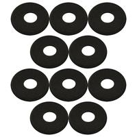 Jabra Vervangende schuimrubberen oorkussens voor kabelheadsets GN2000, Biz 1900 en Biz 1500 - thumbnail