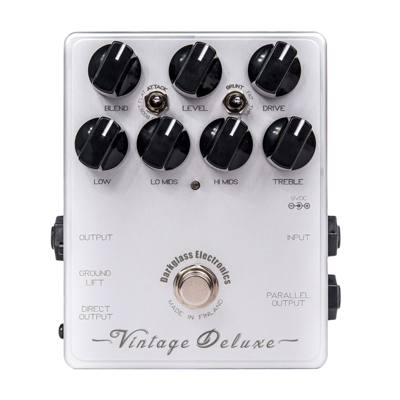 Darkglass Vintage Deluxe V3