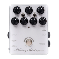 Darkglass Vintage Deluxe V3 - thumbnail