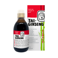 Tai-Ginseng Ginseng Complex 250ml - thumbnail