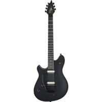 EVH Wolfgang Special LH Stealth Black EB linkshandige elektrische gitaar - thumbnail