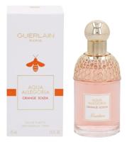 Guerlain Aqua Allegoria Orange Soleia Eau de toilette Spray 75 ml - thumbnail