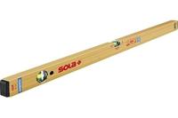 Sola AZM 50 Magnetische Waterpas 50cm - 01820701 - thumbnail