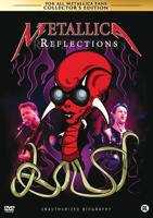Metallica - Reflexions (DVD) - thumbnail