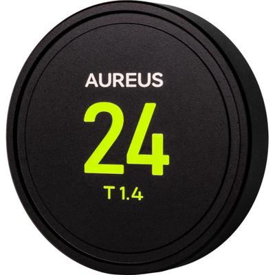 NiSi 24mm T1.4 Lensdop