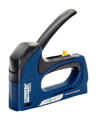 Rapid Handtacker ALU940 in blister