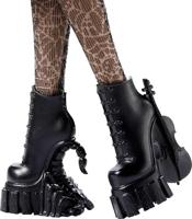 Monster High Wednesday Addams pop - thumbnail