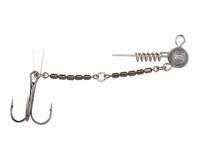 Spro Screw In Swivel Rig 5.5 cm 5 gr - thumbnail