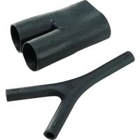 HellermannTyton 422-50101 Krimpkoustule 1 stuk(s) - thumbnail