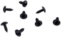 Dresselhaus plaatschroef tapping screws 4.8x13 lens head & collar - thumbnail