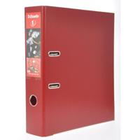 Esselte ordner Power N°1 bordeaux, rug van 7,5 cm - thumbnail