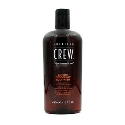 Deodorant Spray American Crew 01802600000 (1 Stuks)