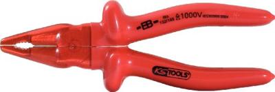 KS Tools 1171711 Combinatietang 185 mm