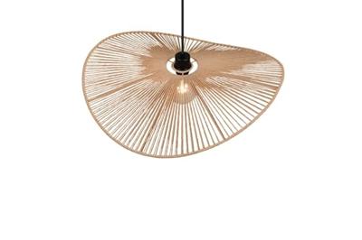 Trio Japandi hanglampLaurine Ø 58cm - R36161026