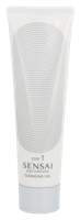 Sensai Silky Pur Cleansing Gel Step 1 125ml Make-up verwijderaar en reiniger - thumbnail