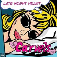 Late Night Heart - 7 inch Vinyl;7 inch Vinyl (0724101793073) - thumbnail