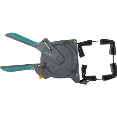 Wolfcraft 3681000 Eenhandsklem