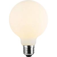 Nordlux 2480082701 LED-lamp Energielabel E (A - G) E27 Globe 7.1 W (Ø) 125 mm Dimbaar 1 stuk(s) - thumbnail