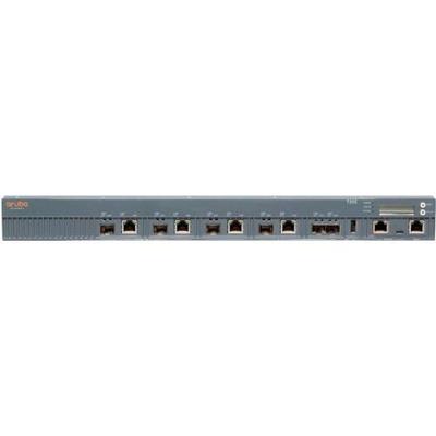 HP E Aruba 7205-K12-128-RW 7205 K-12 (RW) Mobility Controller w/128 AP License Bundle