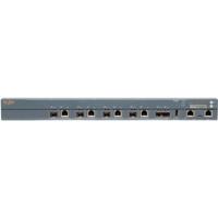 HP E Aruba 7205-K12-128-RW 7205 K-12 (RW) Mobility Controller w/128 AP License Bundle - thumbnail