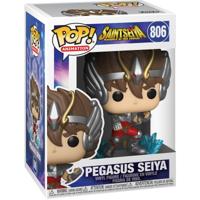 Funko-pop! - Saint Seiya Pegasus Seiya-animatie - vinyl - thumbnail