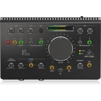 Behringer Studio L USB audio-interface met Midas-voorversterkers - thumbnail