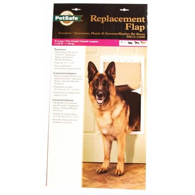 PetSafe flap met magneet 660 XL PAC11-11040 PetSafe Gebr. de Boon - Gebr de boon PetSafe flap met magneet 660 XL PAC11-11040 PetSafe Gebr. de Boon - Gebr de boon