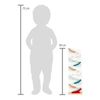 Small Foot houten autobaan toren met auto&apos;s, 3dlg. - thumbnail