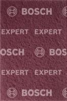 Bosch Accessoires Expert N880 vliespad voor handmatig schuren 152 x 229 mm, zeer fijn A - 1 stuk(s) - 2608901215 - thumbnail