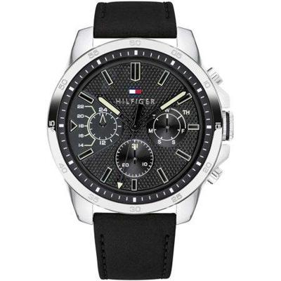 Tommy Hilfiger 1791563 Herenhorloge Tommy Hilfiger 1791563 Herenhorloge