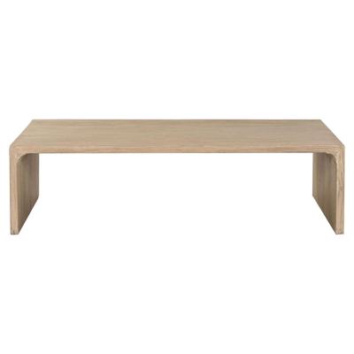 Hoofdtafel Home ESPRIT 160 x 80 x 44 cm