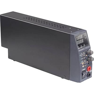 VOLTCRAFT LSP-1362 Labvoeding, regelbaar 0.5 - 36 V 5 A (max.) 80 W Auto-range, Master/Slave functie Aantal uitgangen: 1 x VOLTCRAFT LSP-1362 Labvoeding, regelbaar 0.5 - 36 V 5 A (max.) 80 W Auto-range, Master/Slave functie Aantal uitgangen: 1 x