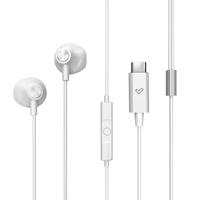 Energy Sistem Easypods Usb C Earphones One Size - thumbnail