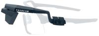 THE BEAM Sunglasses rearview mirror corky x - black - thumbnail